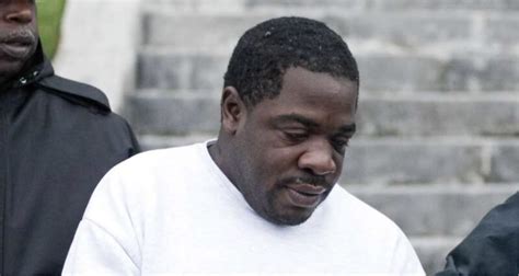 Repeat Sex Offender Returned To Prison SCARS Bermuda