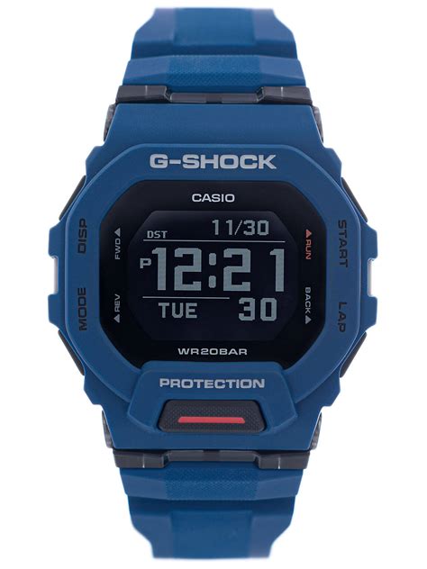 Casio G Shock G Squad Gbd 200 2er Crazytimepl