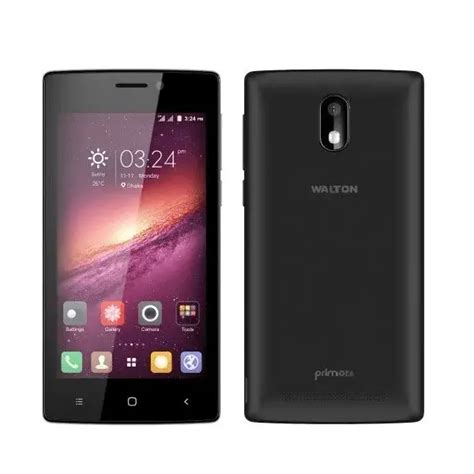 Walton Primo E Price In Bangladesh Specs Review