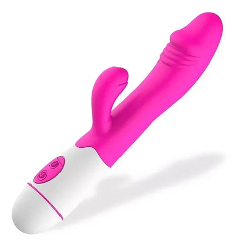 Vibrador Dildo Consolador Estimulador M Ltiples Velocidades Cuotas