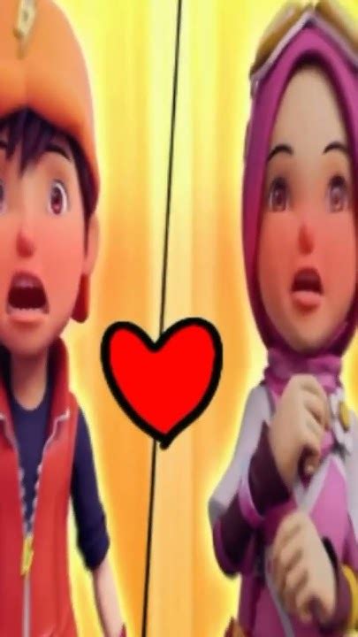 🔥 Boboiboy X Yaya Fang X Ying 🔥bobiboygalaxy Bboboiboy Shorts Youtube