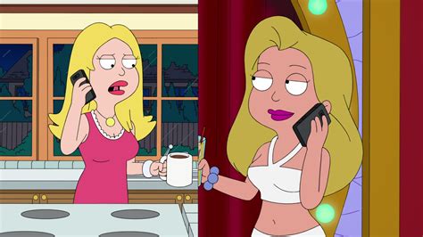 American Dad Season 11 Image Fancaps