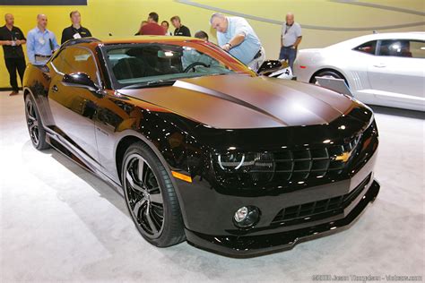 Camaro 2008