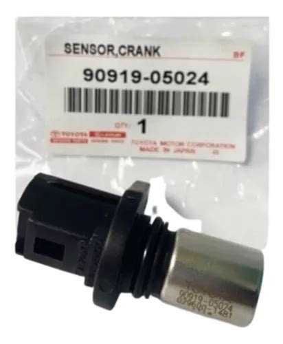 Sensor Arbol Leva Yaris Terios Bego MercadoLibre