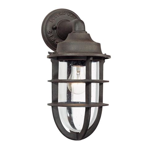 Explore Ideas Related To Nautical Outdoor Lighting Sconces