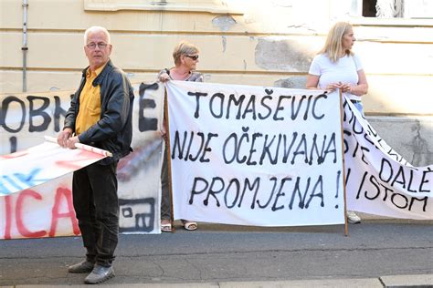 Zbog Odrona Na Jaku Evcu Dio Zagreba Di E Se Na Noge Ljudi Se Boje