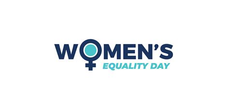 Celebrating Womens Equality Day