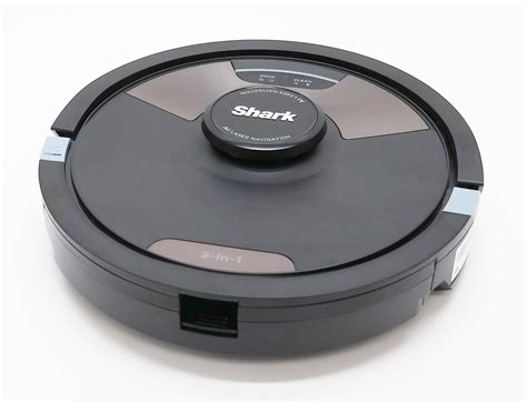 Shark Ai Ultra Robot Vacuum And Mop With Matrix Clean Navigation