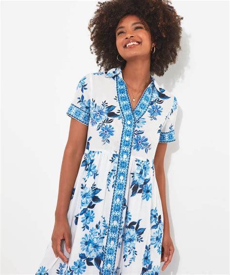 Pretty Perfect Dress Womenswear Joe Browns