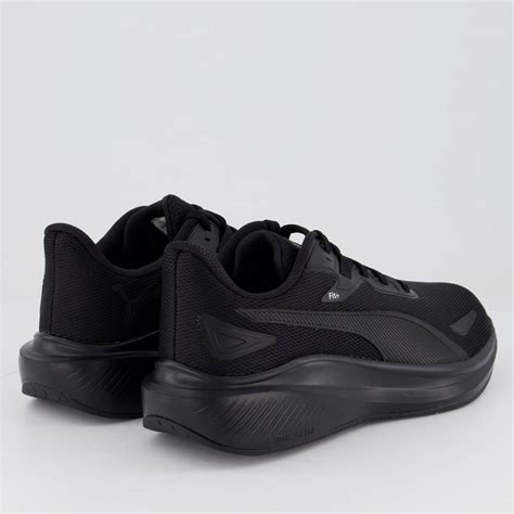 Tênis Puma Skyrocket Lite All Black FutFanatics