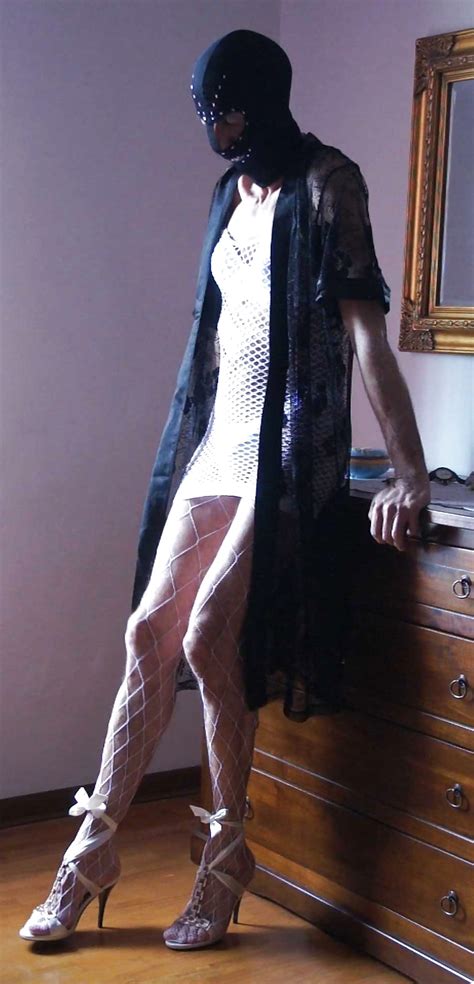 White Fishnet Porn Pictures XXX Photos Sex Images 1054771 PICTOA