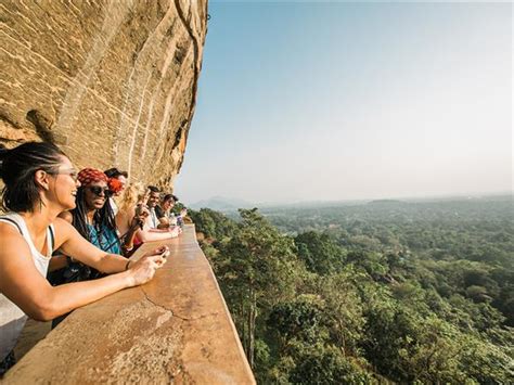 Cycling Holiday In Sri Lanka Responsible Travel