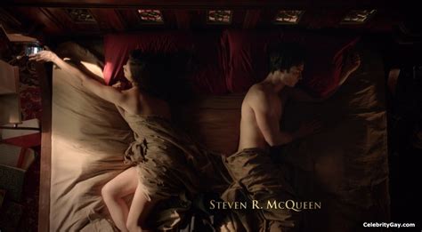 Ian Somerhalder Nude Leaked Pictures Videos CelebrityGay