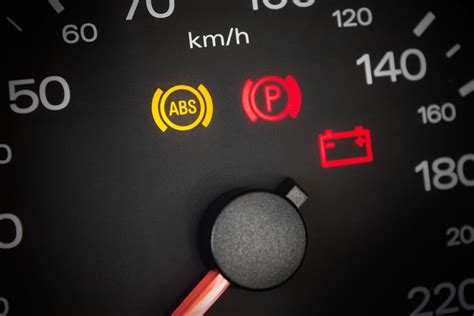 Is It Safe To Drive With The ABS Light On YourMechanic Advice