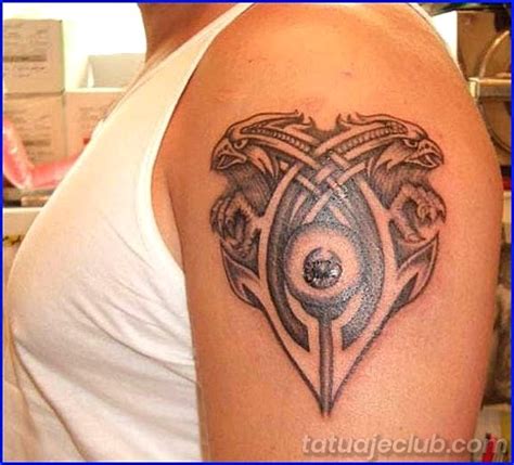 Tatuajes Celtas Y Su Significado Tatuajeclub