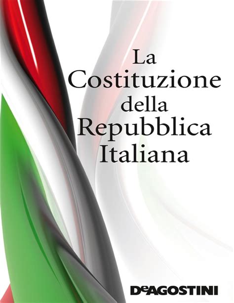 Costituzione Della Repubblica I Aa La Costituzione Della Repubblica