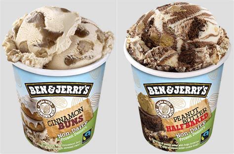 Ben & Jerry's Vegan Lineup Now Includes Mini Ice Cream Cups | PETA