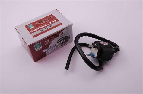 Катушка Зажигания Delta, Alpha "JIANXING" — в Категории "Мотоциклы ...