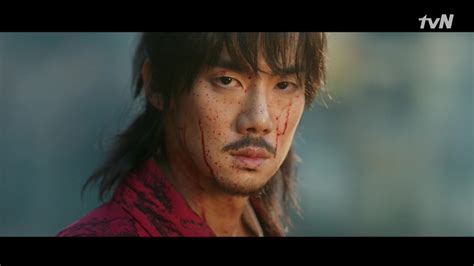 Mr Sunshine Episode 3 Dramabeans Korean Drama Recaps