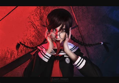 Genocider Syo cosplay by KayladFrost on DeviantArt