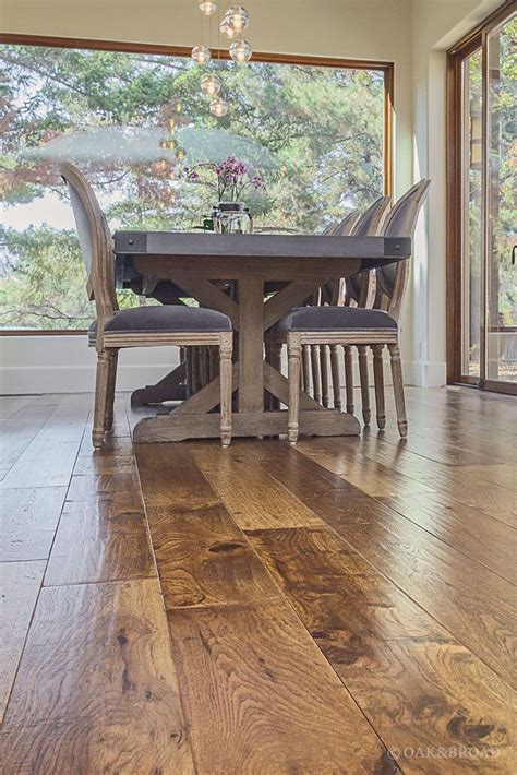 Most Popular Wood Floor Stain Colors Flooring Tips