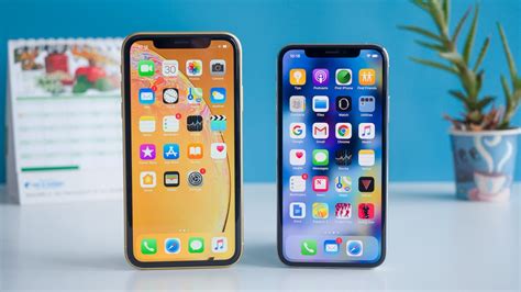 Iphone Xr Vs Xs Homecare24