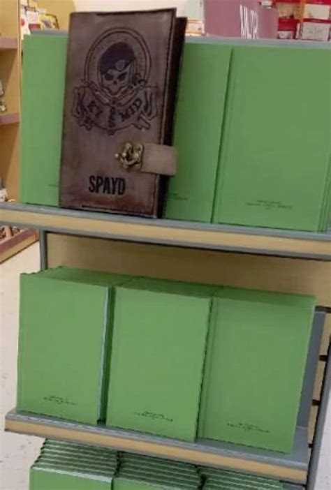 5x85 Military Green Note Book Army Issued Etsy
