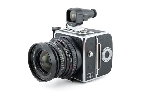 Hasselblad Super Wide C Camera Kamerastore