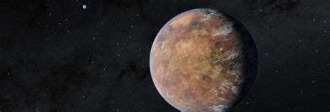 Second Earth-sized World Found in System's Habitable Zone – Exoplanet ...