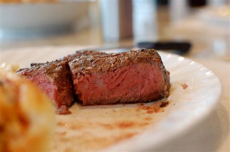 Perfect Medium Rare Beef Ribeye Steak Using A Big Green Egg Bbq Grill — The 350 Degree Oven