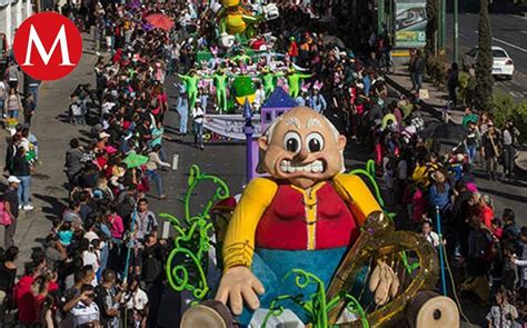 Feria De Le N Horario Fecha Y Ruta Del Desfile Grupo Milenio