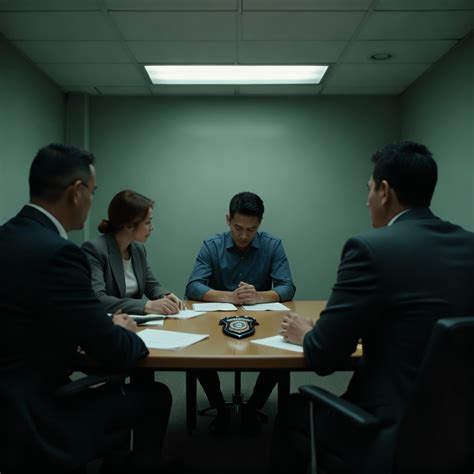 Your Rights in Police Interview: Solicitor's Guide | Holborn Adams