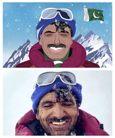 Customized Caricature Lahanur