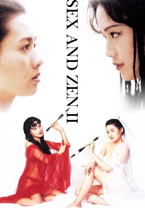 Sex And Zen II Movie Watch Streaming Online