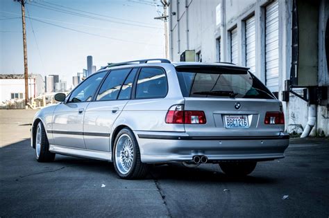 2000 Bmw 528i Touring 5 Speed Bmw 528i Bmw Bmw E39 Touring