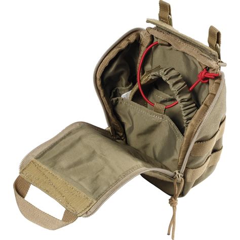 511 Tactical Ucr Ifak Pouch Sandstone Pull The Trigger