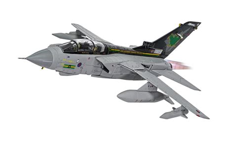 Corgi Aa Panavia Tornado Gr Zg No Ix B Squadron Retirement