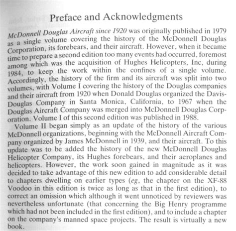 McDonnell Douglas Aircraft since 1920 | Secret Projects Forum