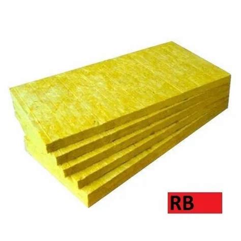 Roxul Rockwool Insulation Size Mm To Mm Thick At Rs Square