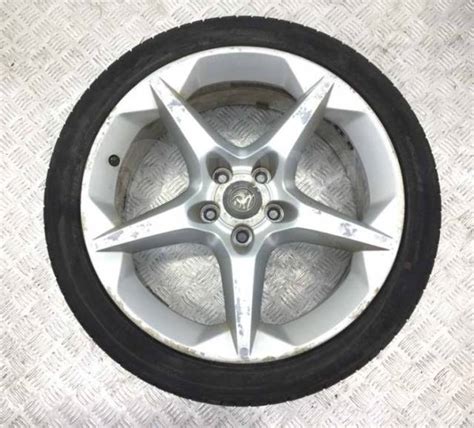 Литые диски Opel R18 13171952, 18", 1 шт, 5x110, 15,00 кг. литой, 56,5 ...