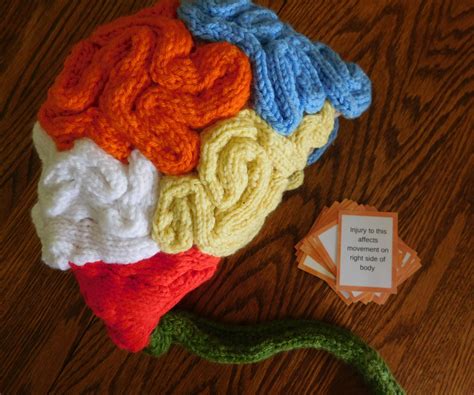 The Brain Game! : 9 Steps (with Pictures) - Instructables