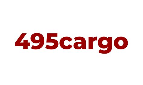Доставка товаров из Китая от 0.8$ | 495cargo