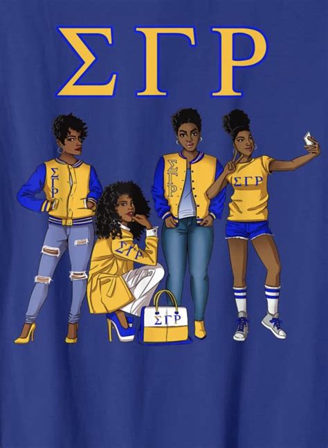 Pretty Poodles Sgrho Delta Sigma Theta Sorority Life Sorority And Fraternity Philo Greek