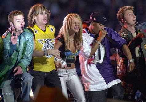 Photos 15 Years Of Britney Spears