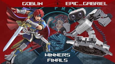 The Premier Series Winner S Finals Goblin Vs Epic Gabriel Youtube