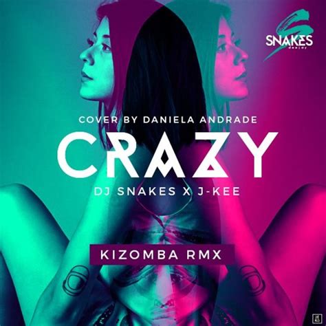 Stream Crazy Dj Snakes J Kee Kizomba Remix By Dj Snakes Kizomba