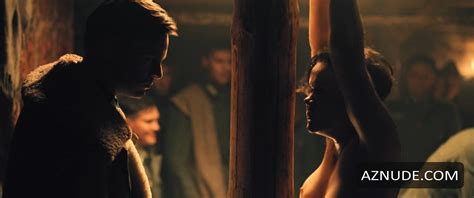 ZOYA NUDE SCENES AZNude