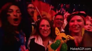 2015 Eurovision Song Contest: Grand Final on Make a GIF