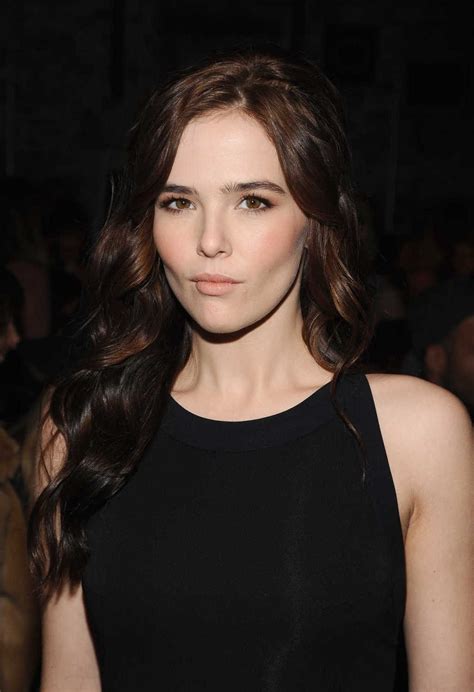 Zoey Deutch Fw Ny Zoey Deutch Photo 36616345 Fanpop