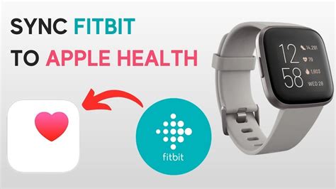 Health App To Fitbit Sync Atelier Yuwa Ciao Jp